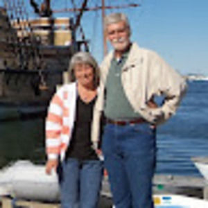 Meet your Posher, Patrick